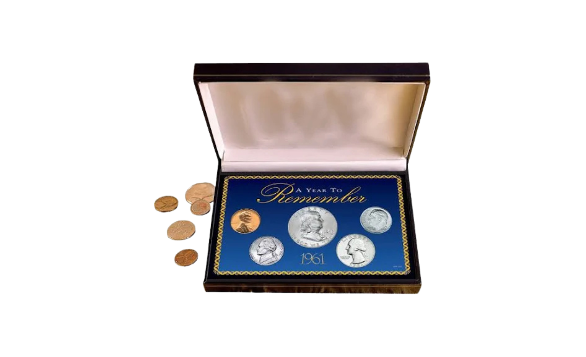 Collectible Coins