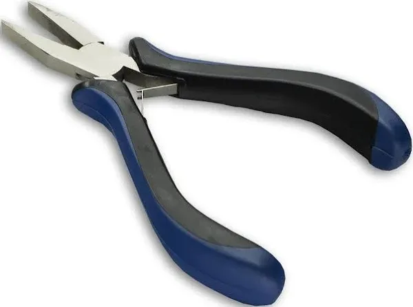 Huron Precision Pliers Springloaded