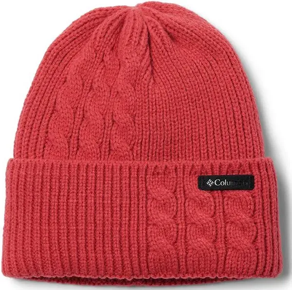 Columbia Women's Agate Pass Cable Knit Beanie