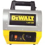 DeWALT - DXH165 KW Electric Heater