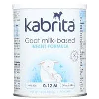 Kabrita Goat Milk Based Toddler Nutrition