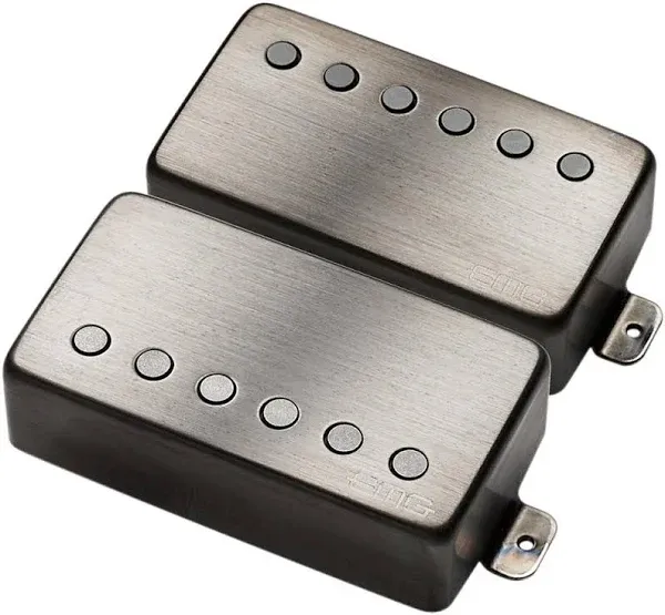 EMG JH James Hetfield Electric Guitar Pickup Set