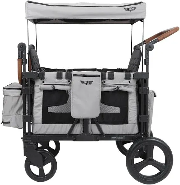 Keenz XC+ Luxury Comfort Stroller Wagon