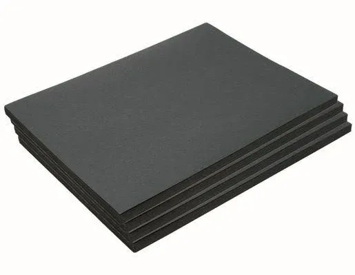 Colorations Heavyweight Construction Paper 9" x 12" 500 Sheets