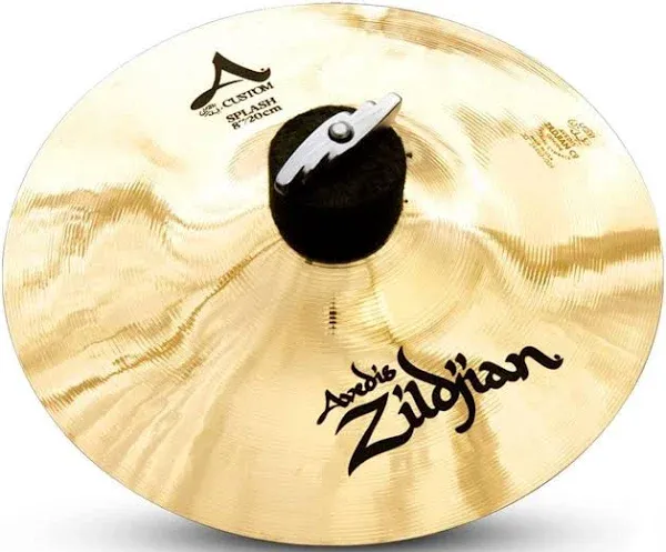 Zildjian A Custom Splash Cymbal