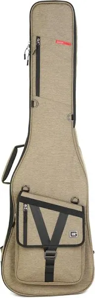 Gator Transit Series Bass Guitar Gig Bag