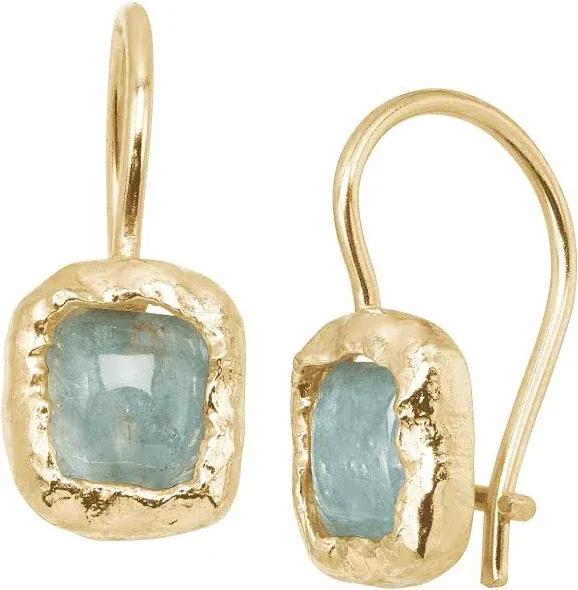 Mediterra Earrings, Gold-Plated Silver new gorgeous elite fashion.