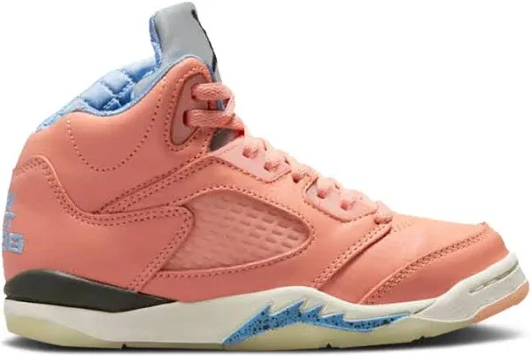 Jordan 5 x DJ Khaled Little Kids' Shoes