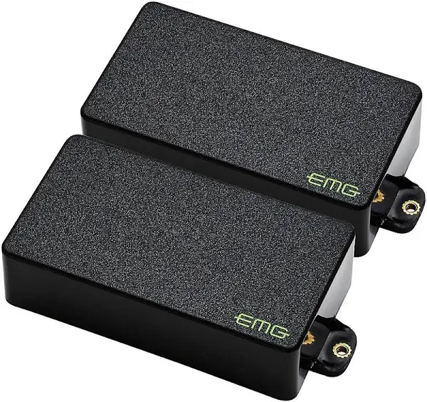 EMG Kirk Hammett Bone Breaker Signature Pickup Set