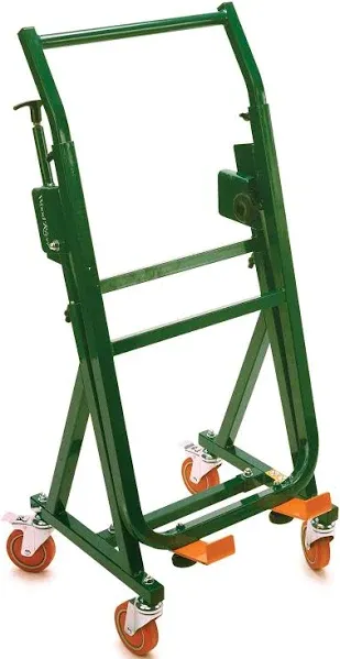 WOODRIVER Deluxe Panel Cart