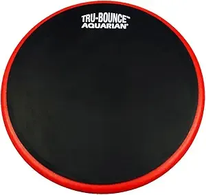 Aquarian Tru-Bounce Practice Pad