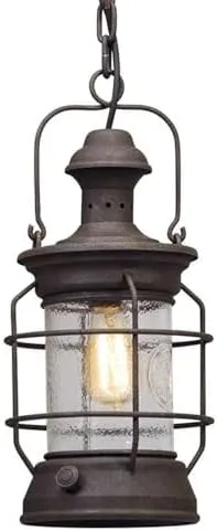 Troy Lighting Atkins Lantern