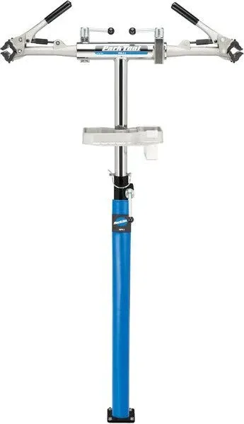 PRS-2.3-1 Deluxe Double Arm Repair Stand