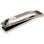 Seki Edge Stainless Steel Fingernail Clipper