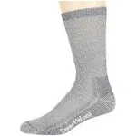 Smartwool Hike Classic Edition Full Cushion Crew Socks - Medium Gray