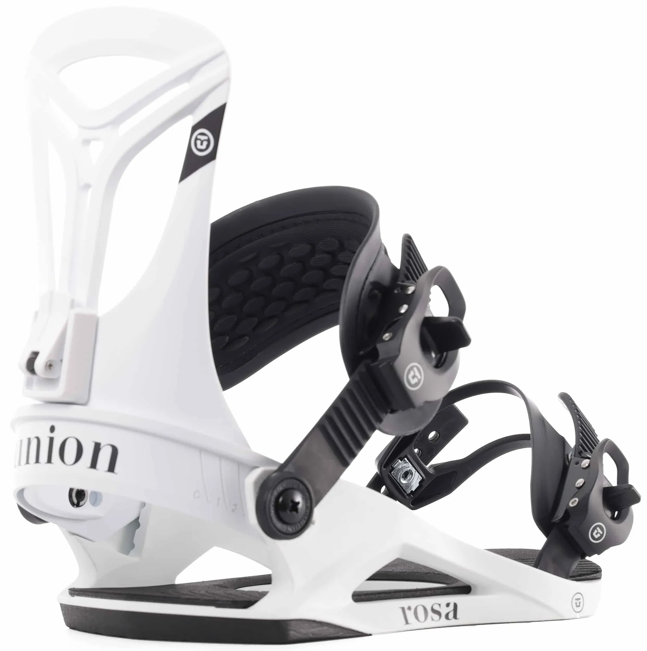 Union Rosa Womens Snowboard Bindings