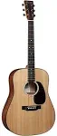 Martin D-10E Road Series Acoustic-Electric Guitar