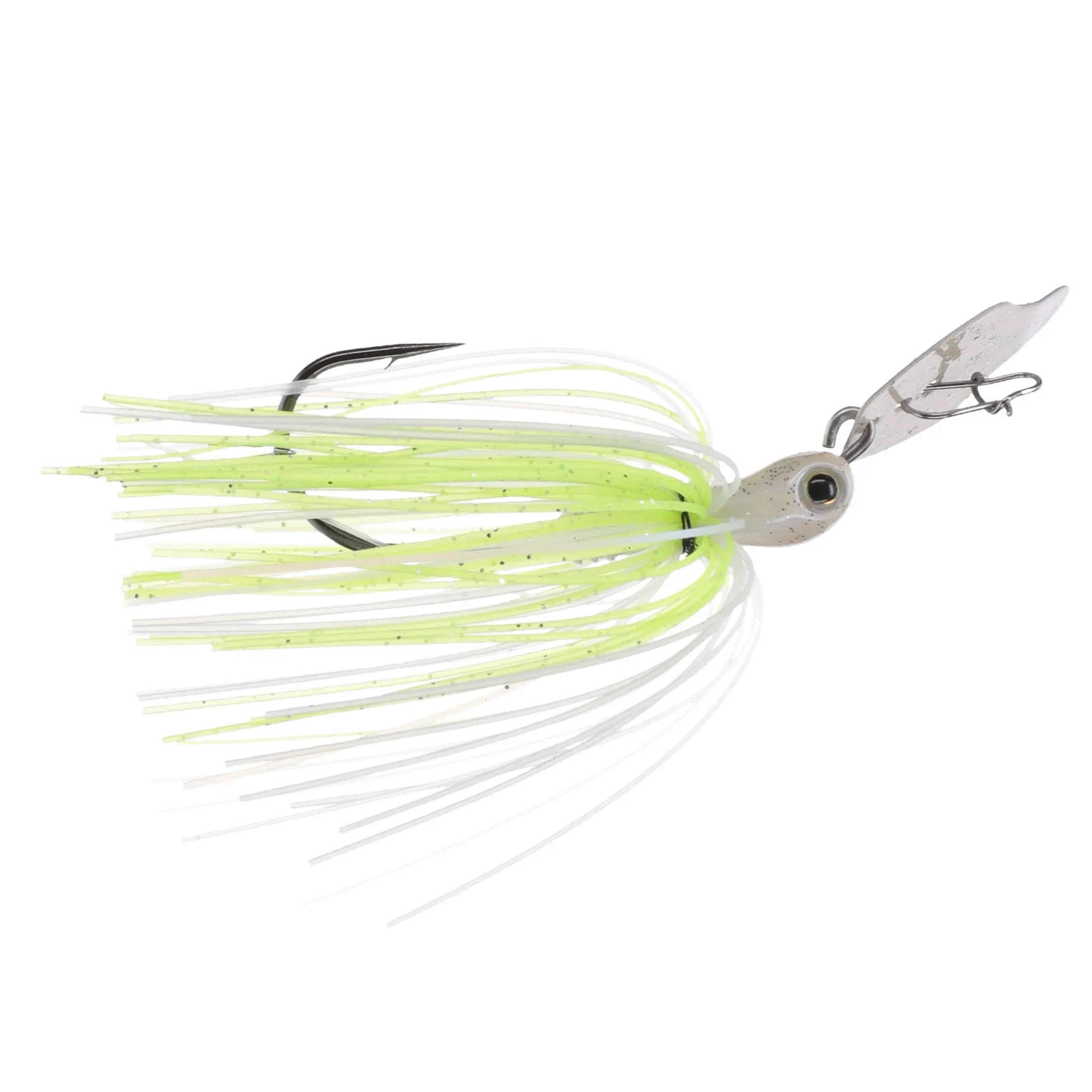 Strike King Tungsten Thunder Cricket Vibrating Jig