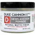 News Anchor Pomade