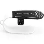 UnbuckleMe - Black/White Car Seat Buckle Release Tool