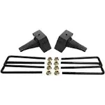 ReadyLift 26-2105 5" Rear Block Kit