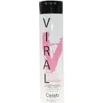 CELEB LUXURY by Celeb Luxury VIRAL COLORWASH LIGHT PINK 8.25 OZ