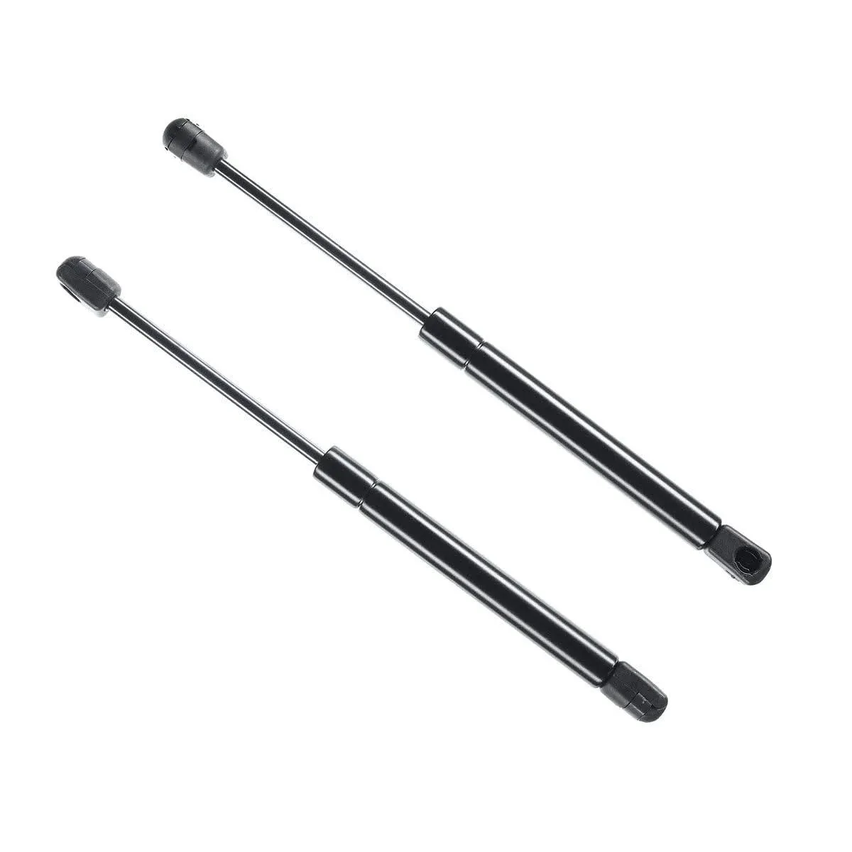 A-premium Lift Supports Shock Struts for Extended Length 12" Compressed Length 8 ...