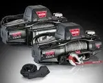 Warn 103253 - VR Evo 10-S Winch