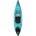 Perception Joyride 10.0 Kayak - Dapper