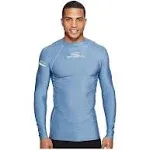 O'neill - Basic Skins 50+ Long Sleeve  - Rash Guards - Mens