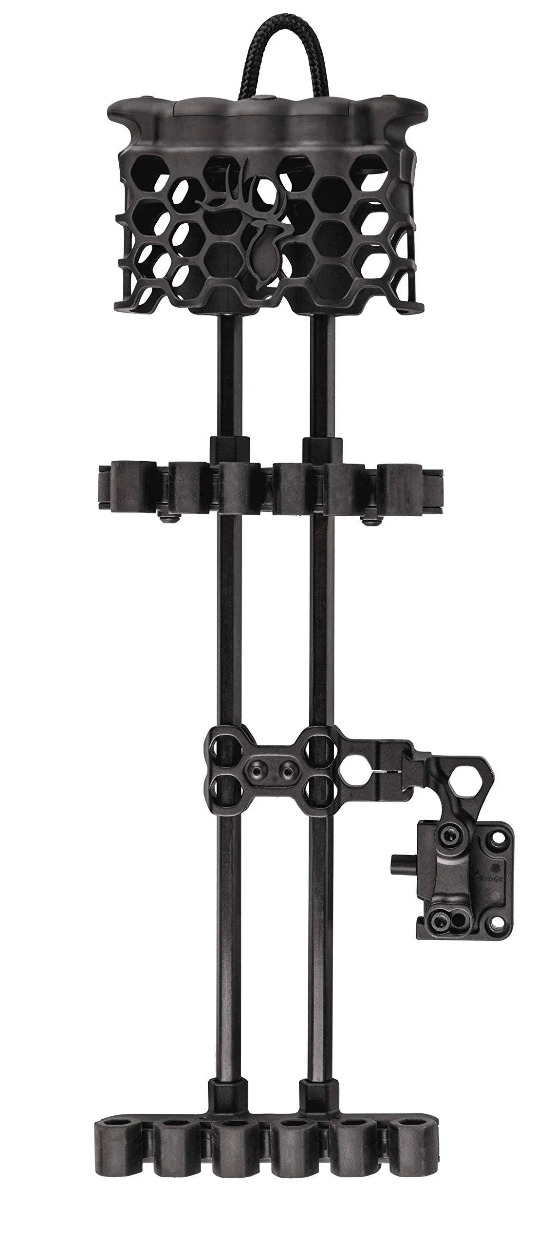 Trophy Ridge Hex Light Quiver