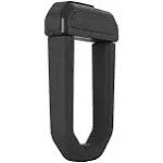 Hiplok D1000 U-Lock, Black