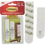 Command Picture Hanging Strips