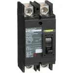 QDL22200 - Square D - Molded Case Circuit Breaker