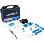 BKM-1.2 Hydraulic Brake Bleed Kit - Mineral