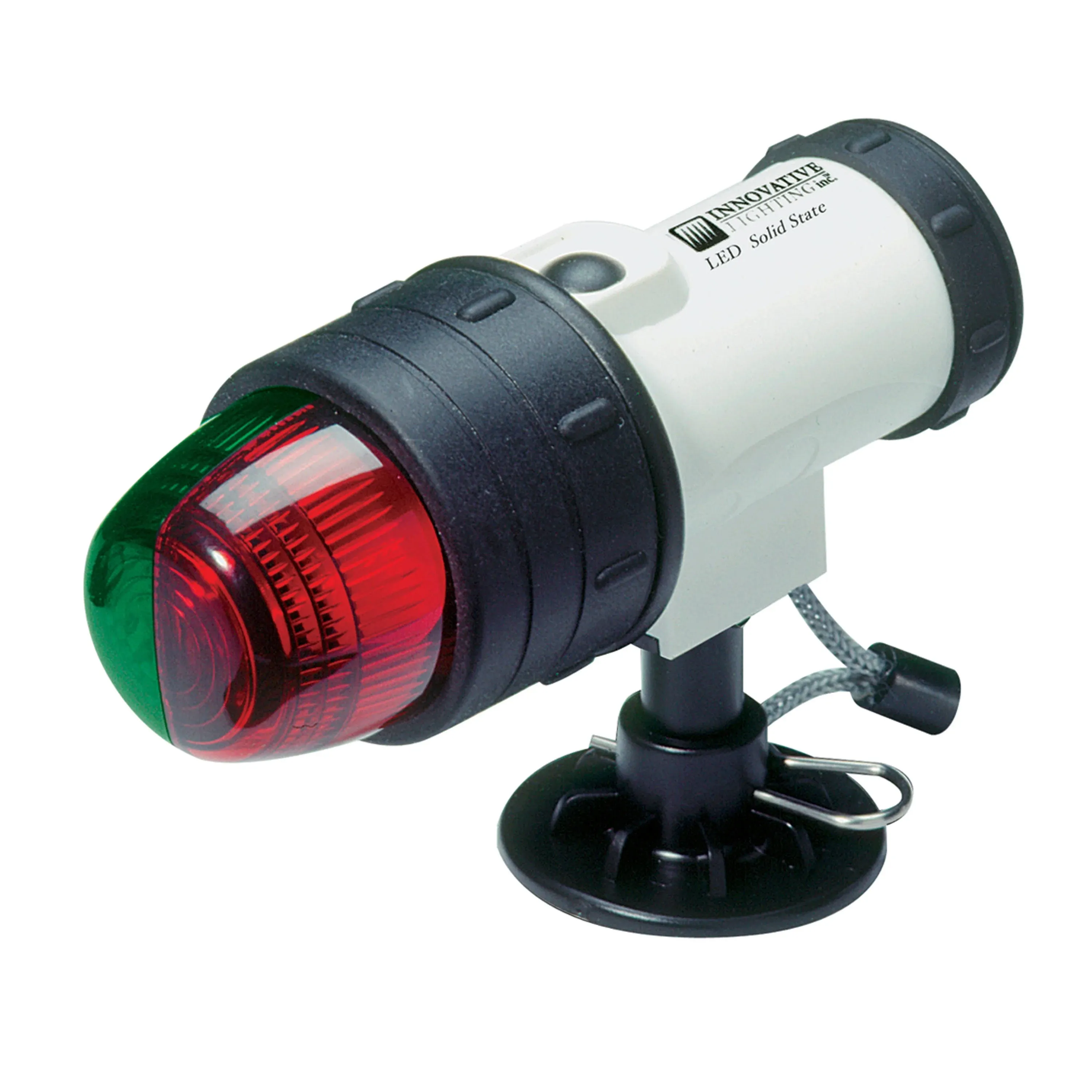 Innovative Lighting Portable LED Bow Light f/Inflatables IL-560-1112-7