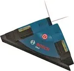 Bosch GTL2 Laser Level & Square