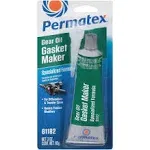 Permatex Gear Oil RTV Gasket Maker