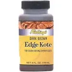 Fiebing&#039;s Edge Kote - 4oz (118ml) Various Colours Available