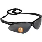 Nemesis Safety Glasses