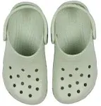 Crocs Classic Clog Green