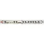 DBX 286s Microphone Channel Strip