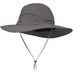 Outdoor Research Sombriolet Sun Hat (Pewter)