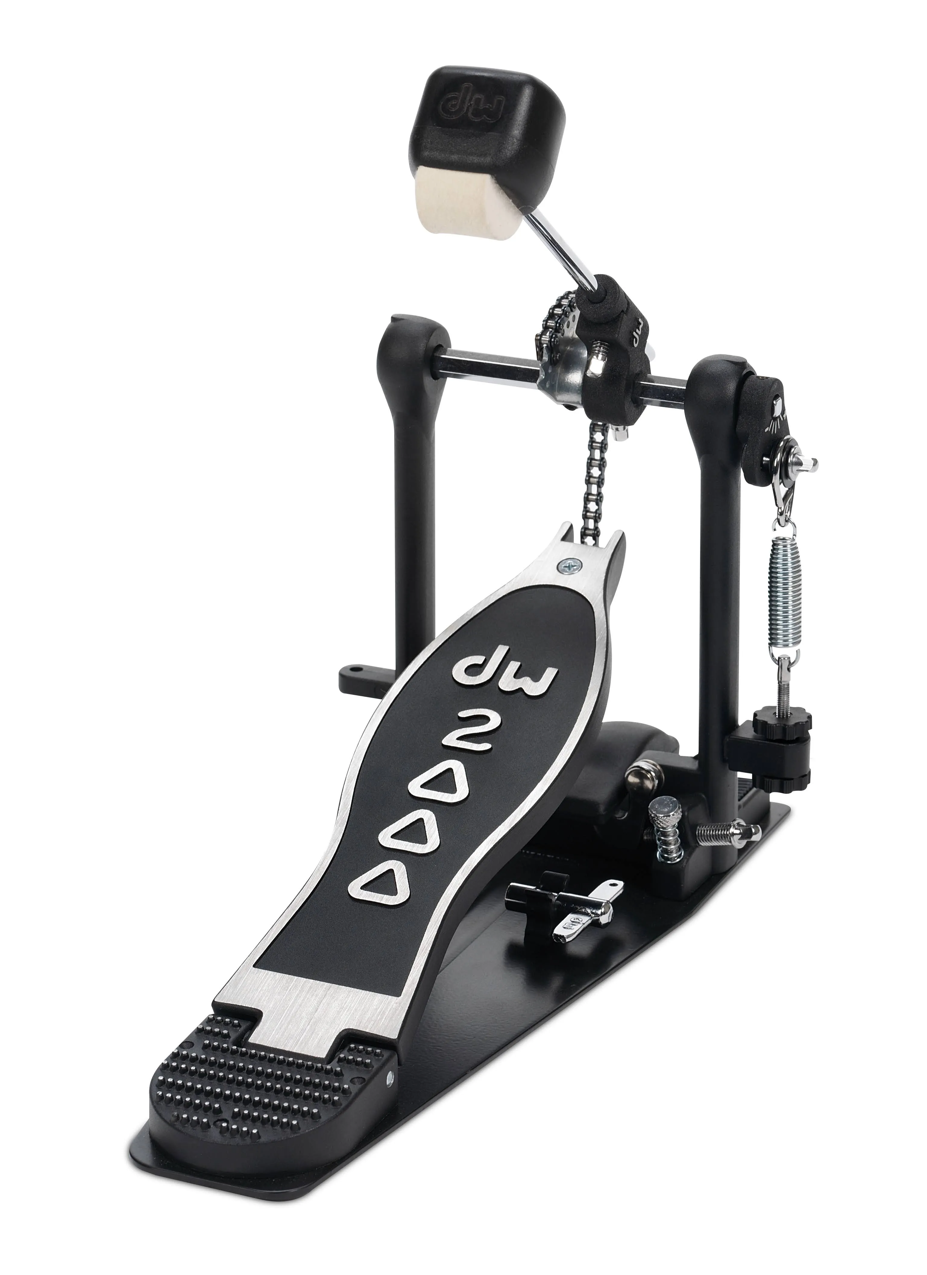 DW DWCP2000 2000 Series Single Bass Drum Pedal