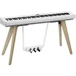 Casio PX-S7000 Privia Digital Piano White