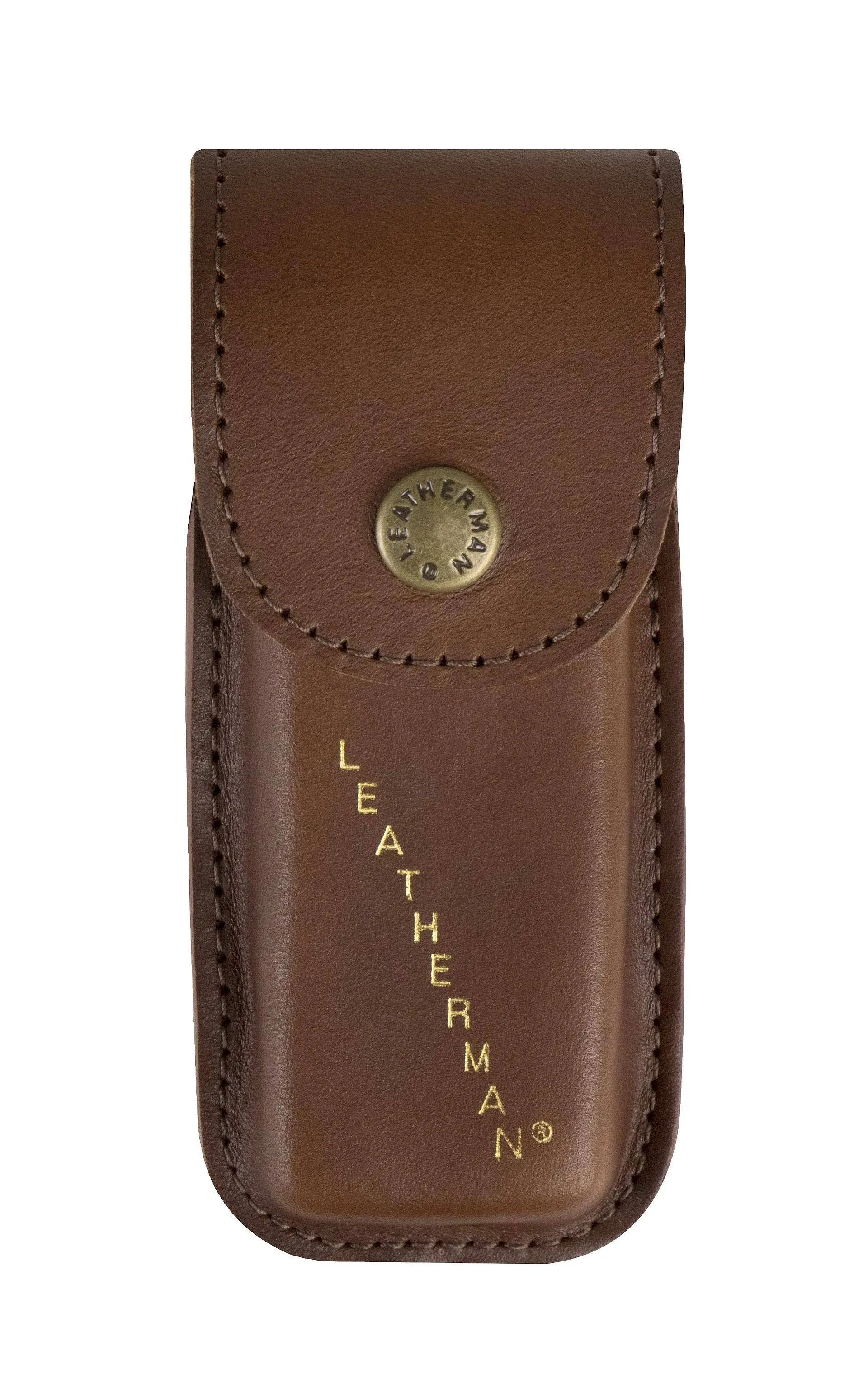 Leatherman Medium Heritage Leather Sheath at Swiss Knife Shop