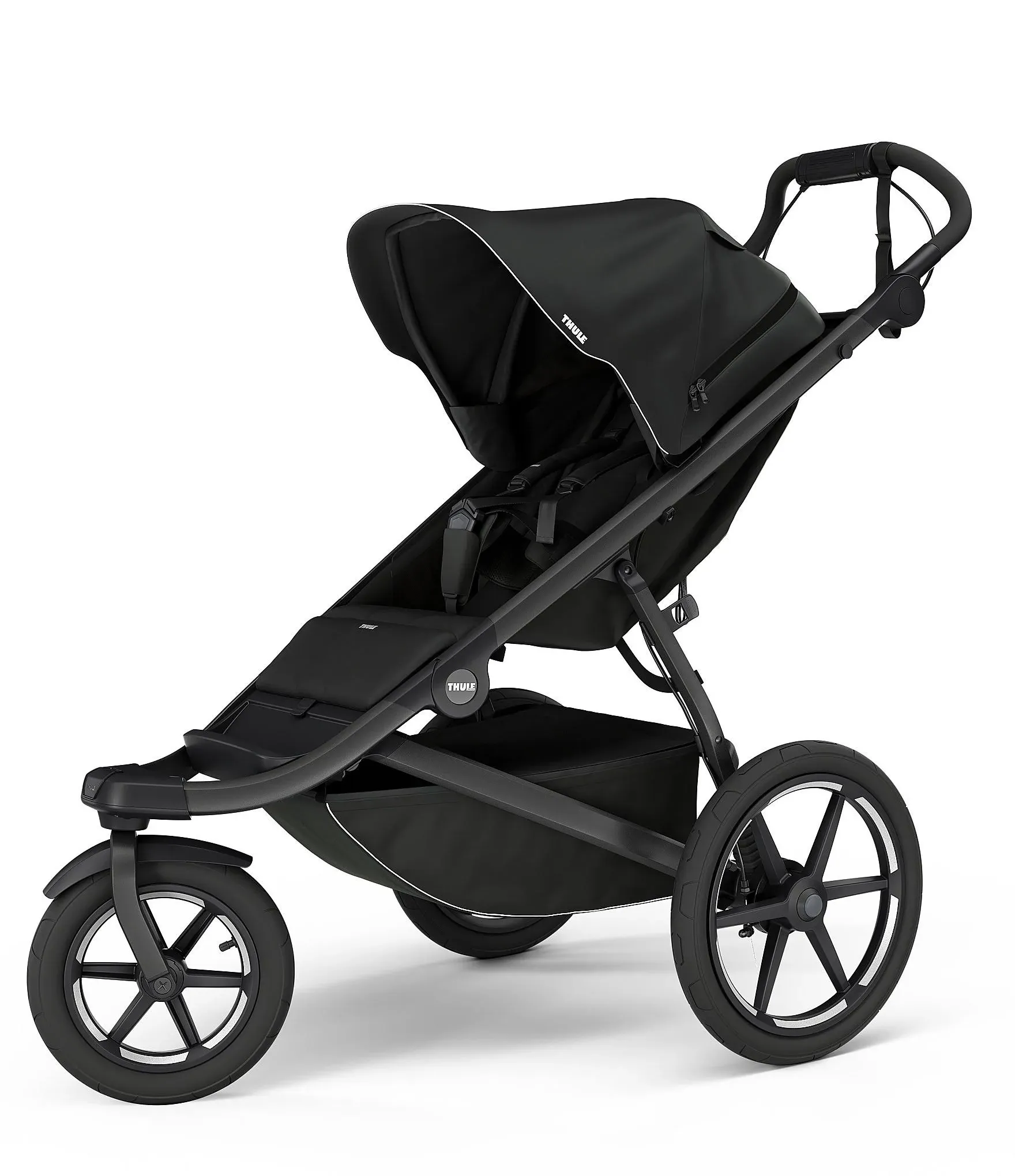 Thule Urban Glide 3 Stroller - Black