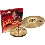 Paiste PST3 Essential Set 14/18