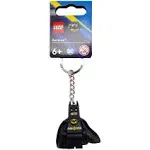 LEGO Batman Keyring