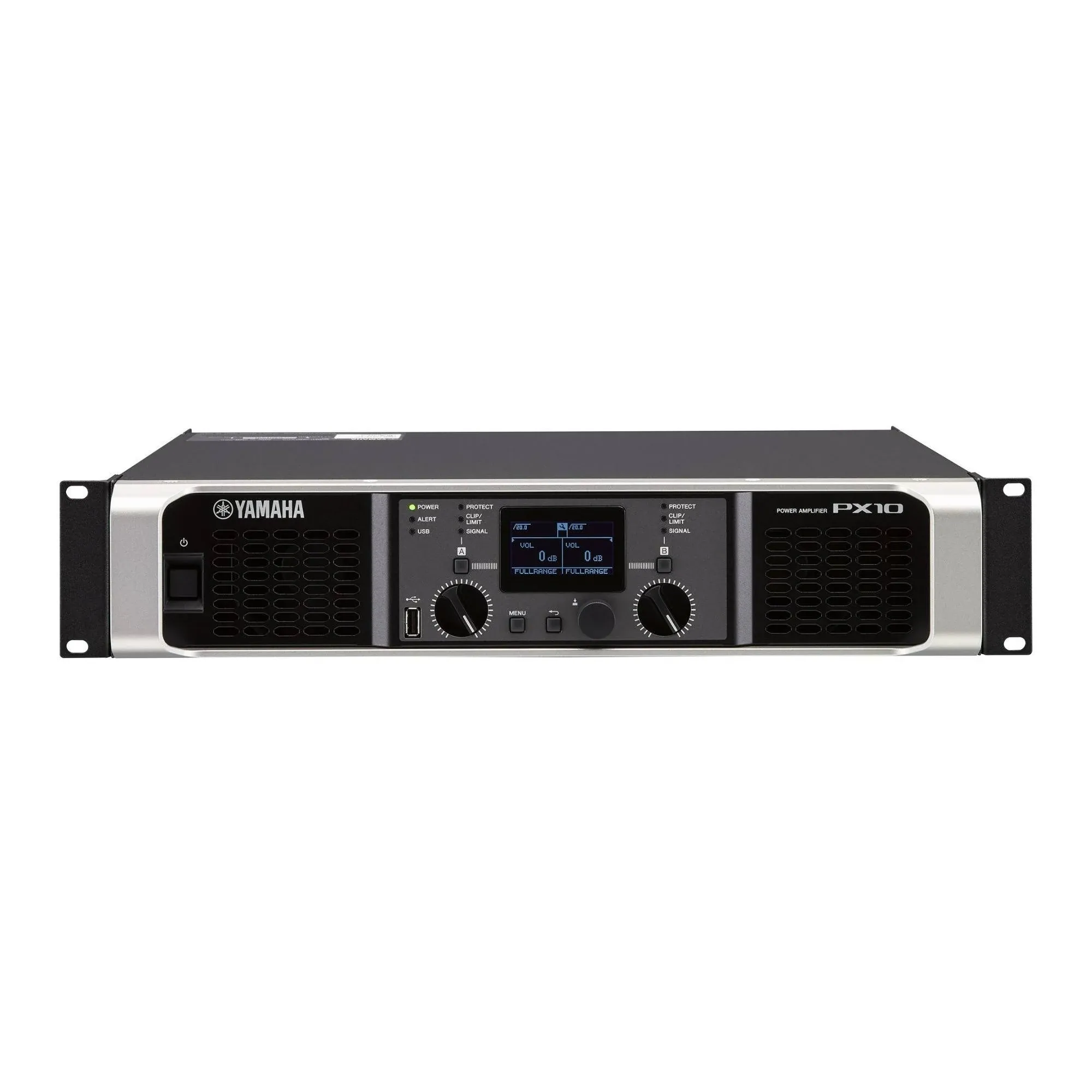 Yamaha PX10 Power Amplifier